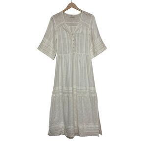 SPELL X Free People Maxi Dress XXS